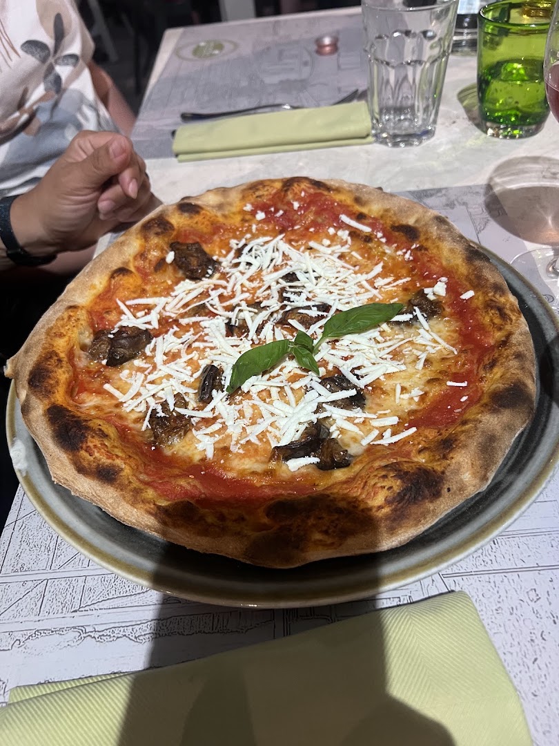 Il Filo d'Olio