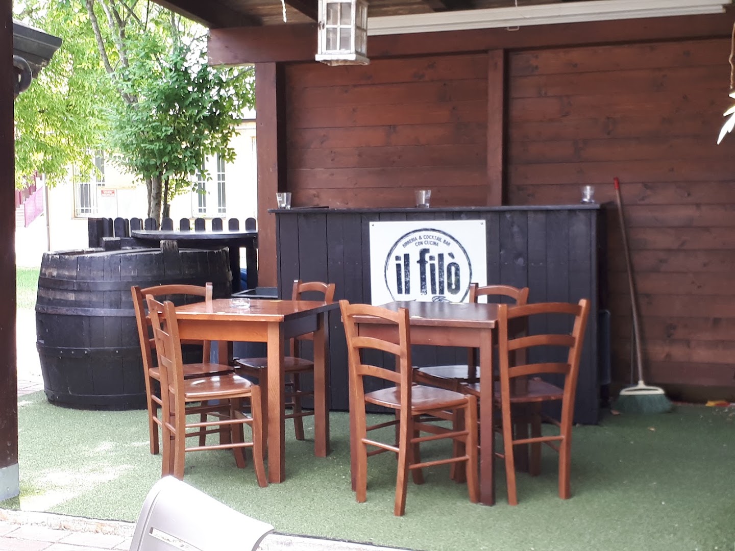 Il Filò, Crevalcore