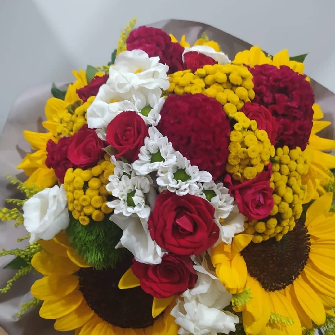 Il fiore dei fiori