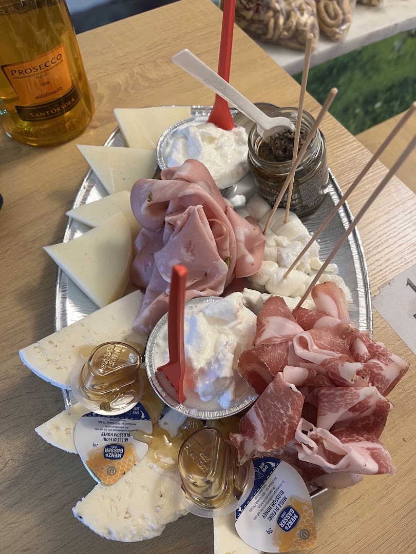 Il Fiore del Latte