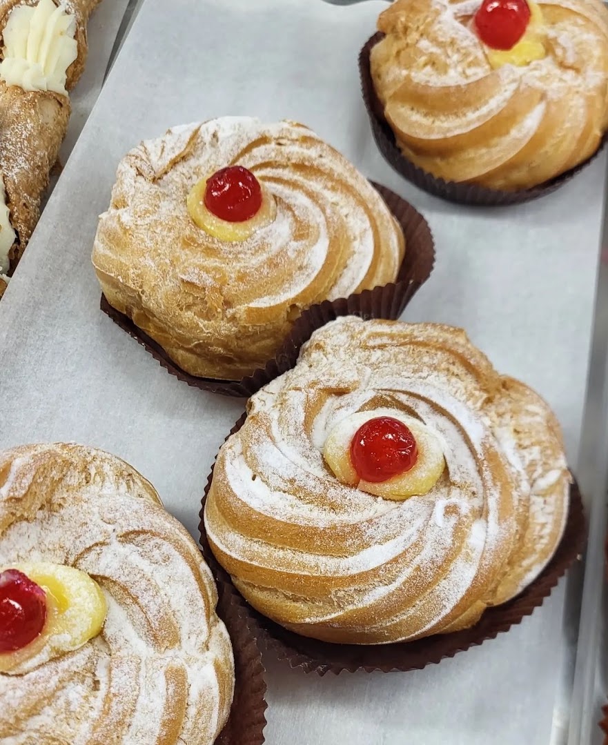 Il Fiore del Pane
