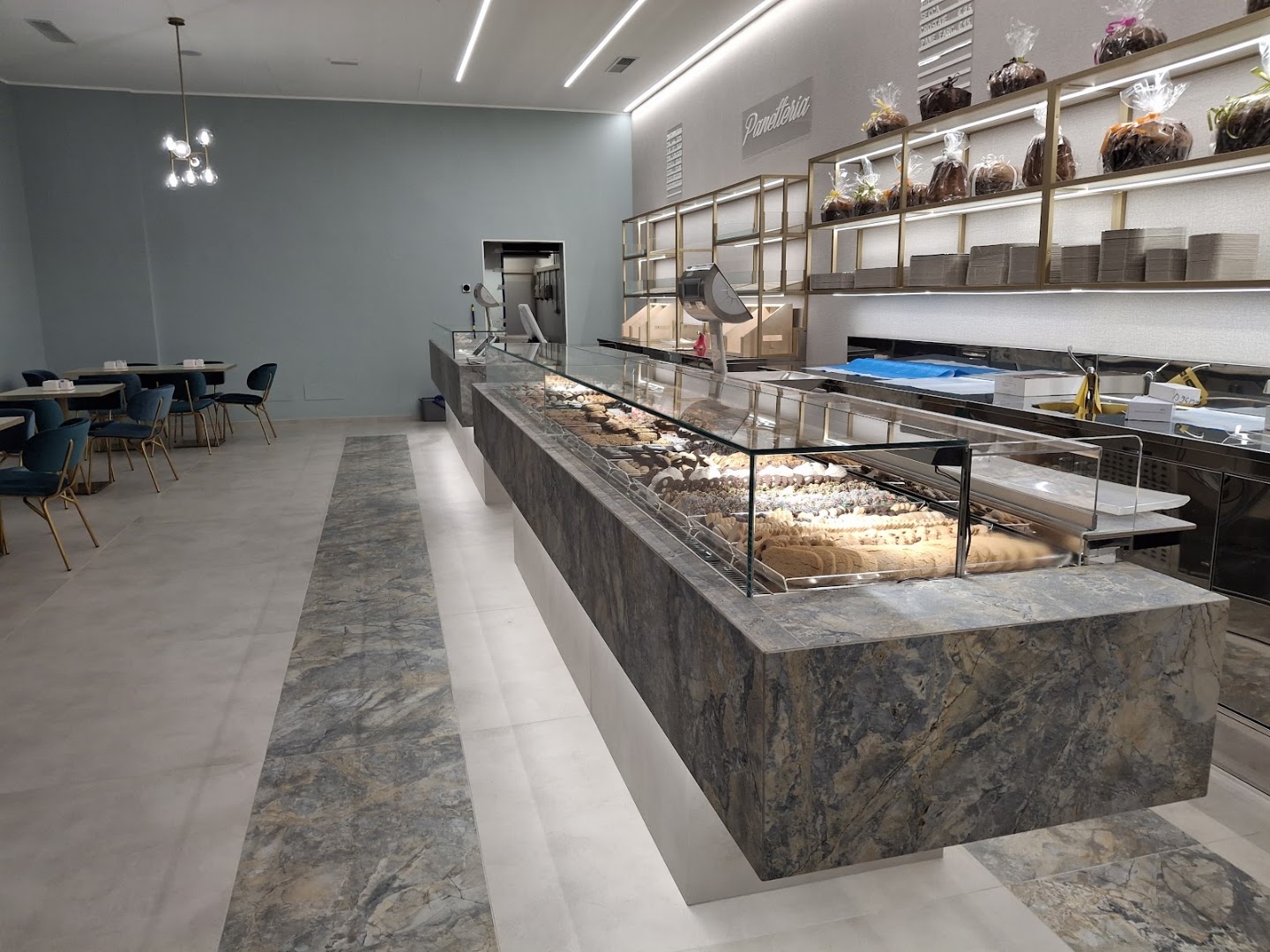 Il Fiore del Pane
