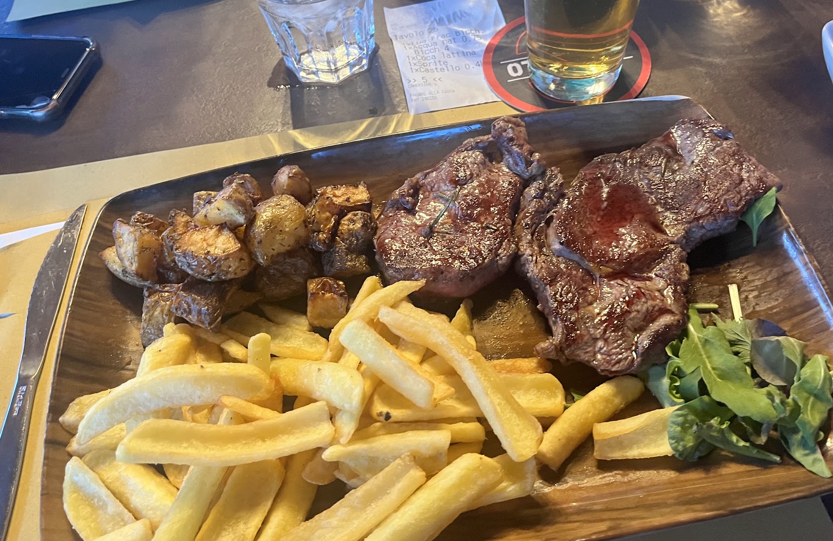 Il Fiorellino Beer & Pub