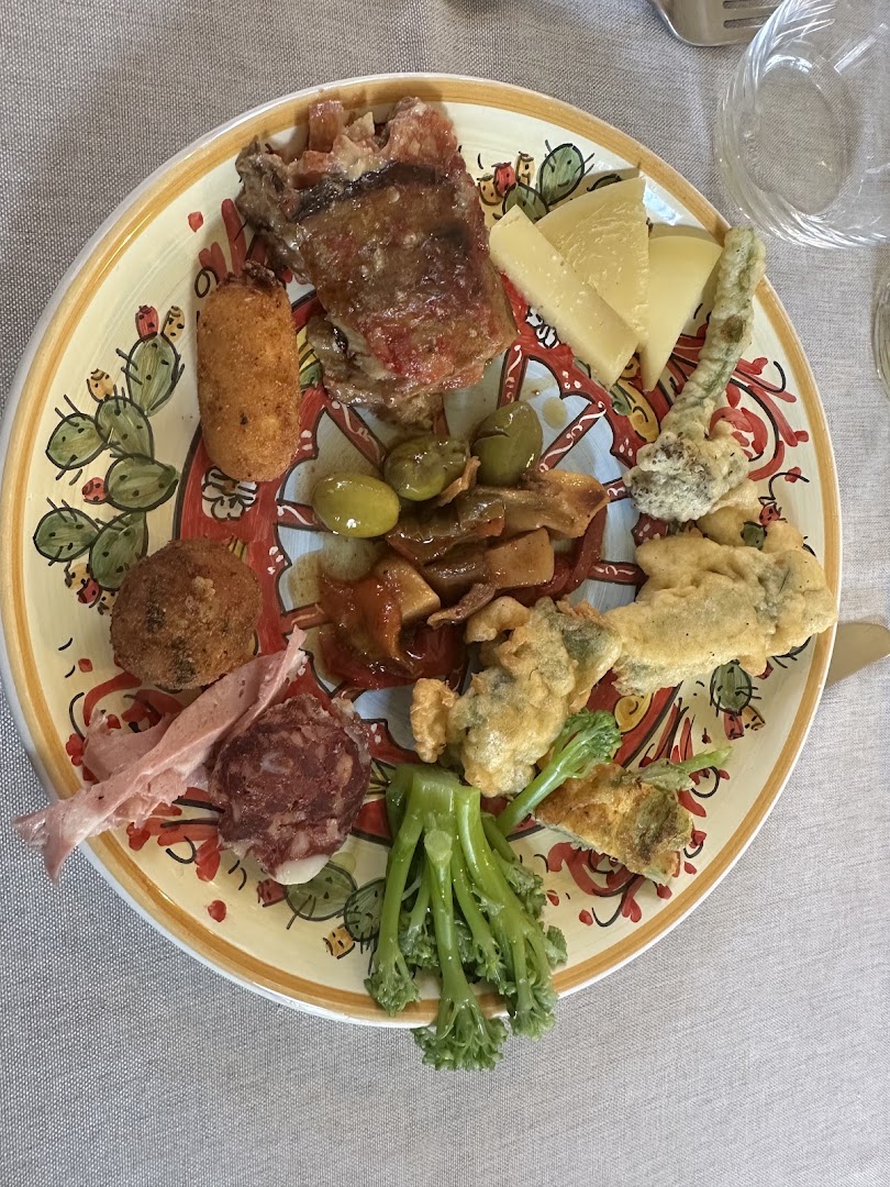 Il Fiorentino Ristorante