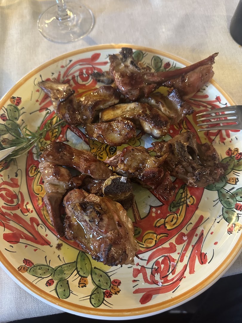 Il Fiorentino Ristorante