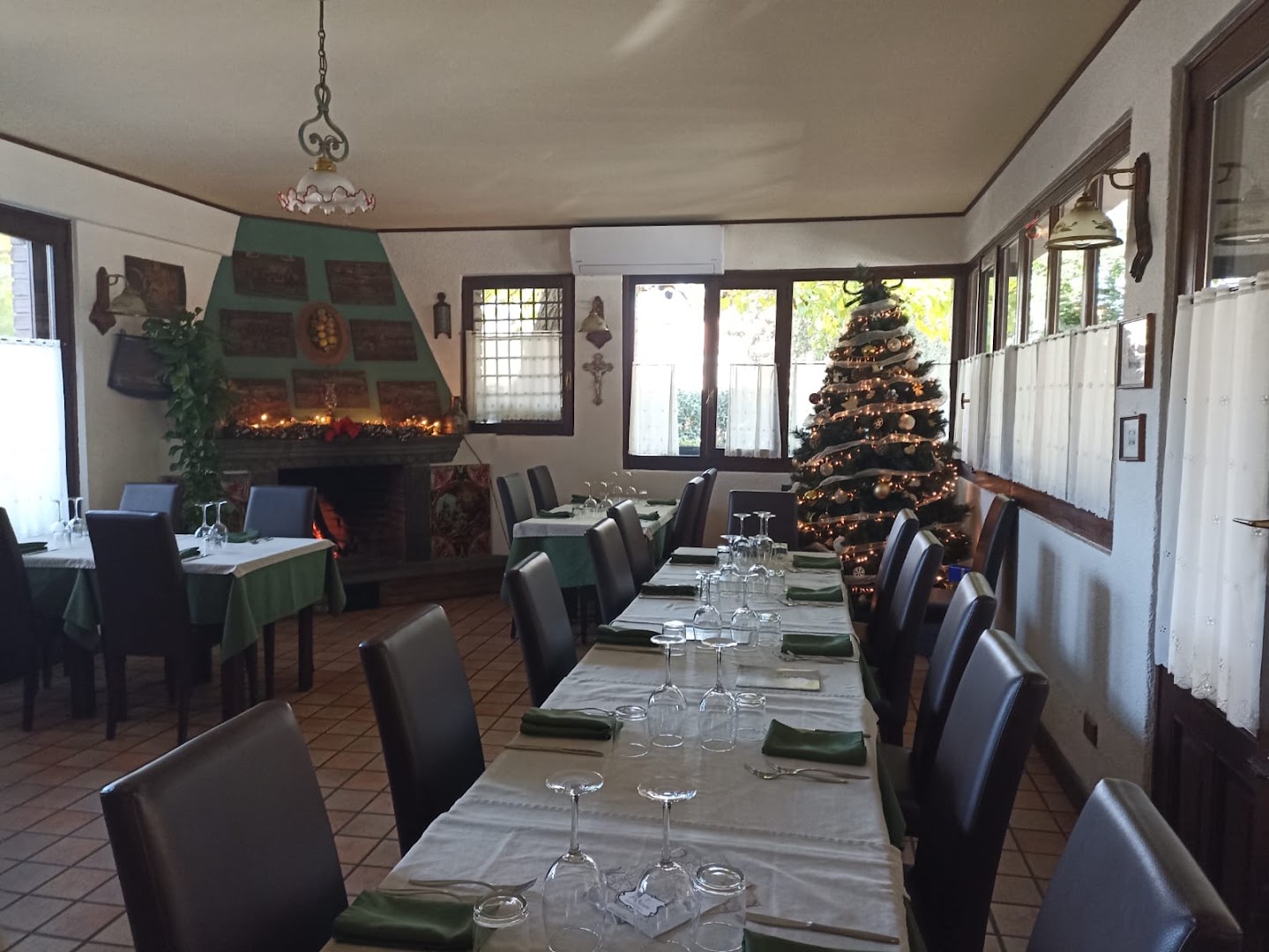 Il Fiorentino Ristorante