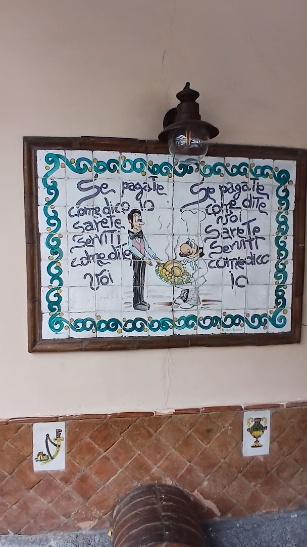 Il Fiorentino Ristorante
