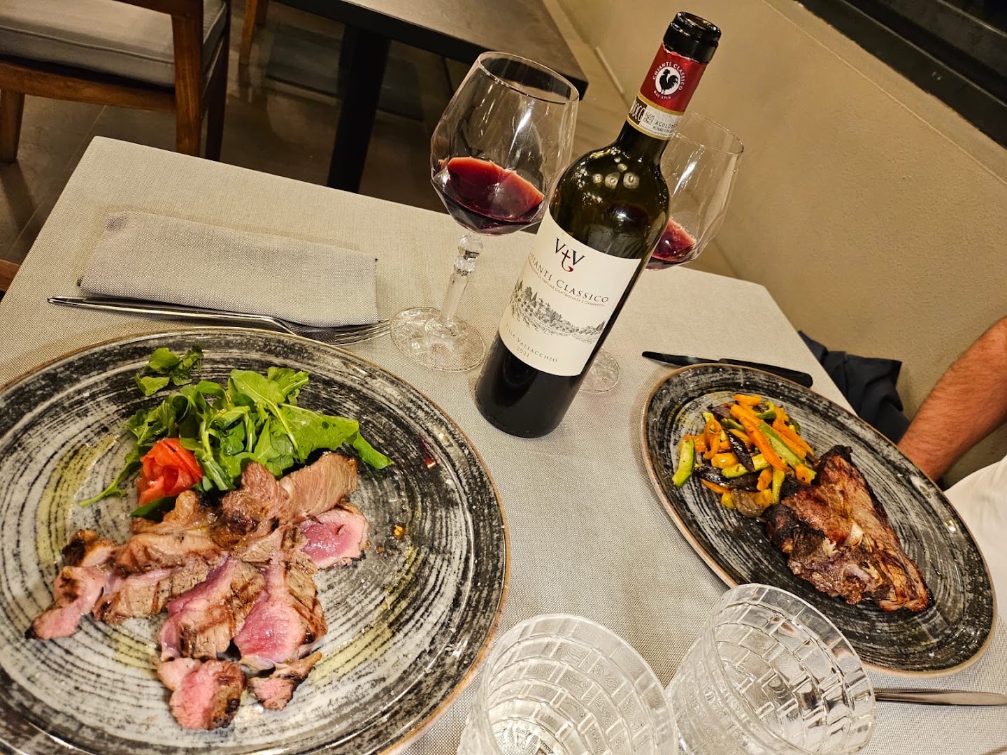 Il Fiscolo - Ristorante & Pizzeria
