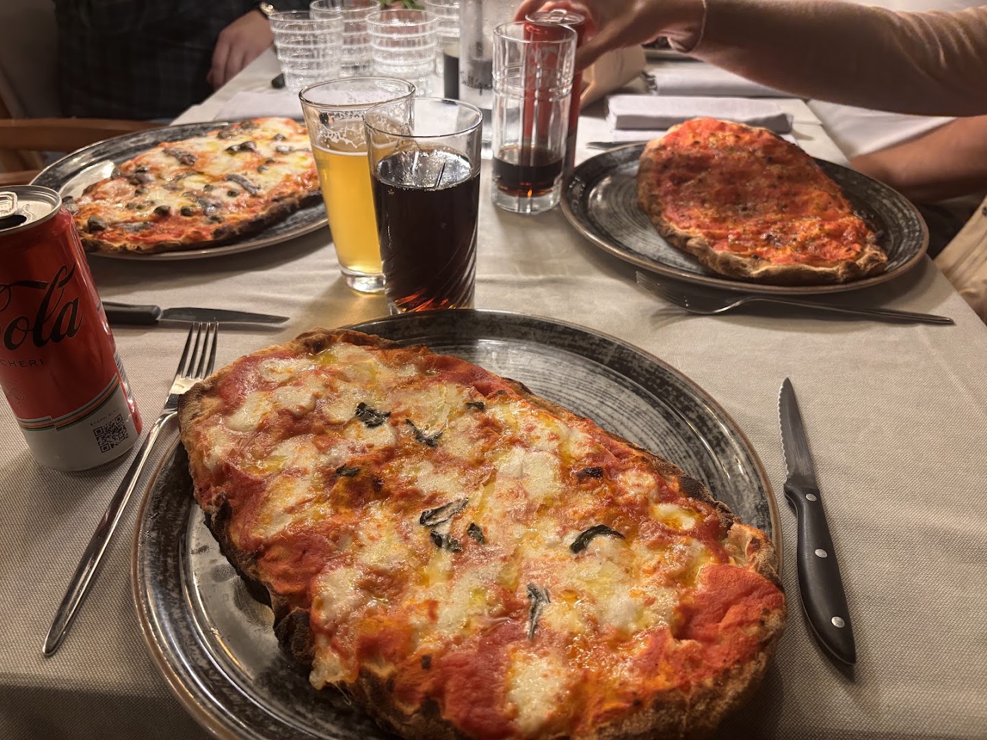 Il Fiscolo - Ristorante & Pizzeria