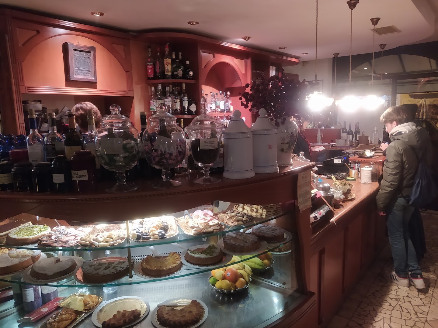 Il flauto magico sala da te'