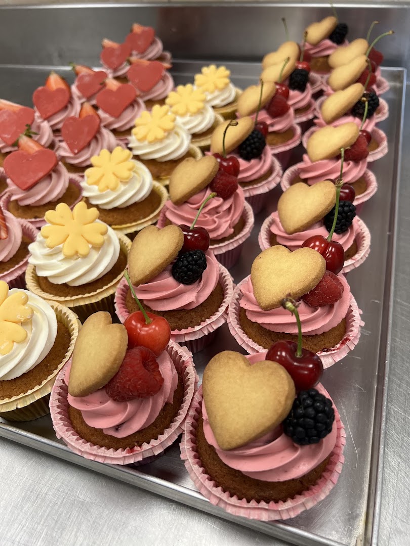 Il Focaccere & La pasticceria di Alain