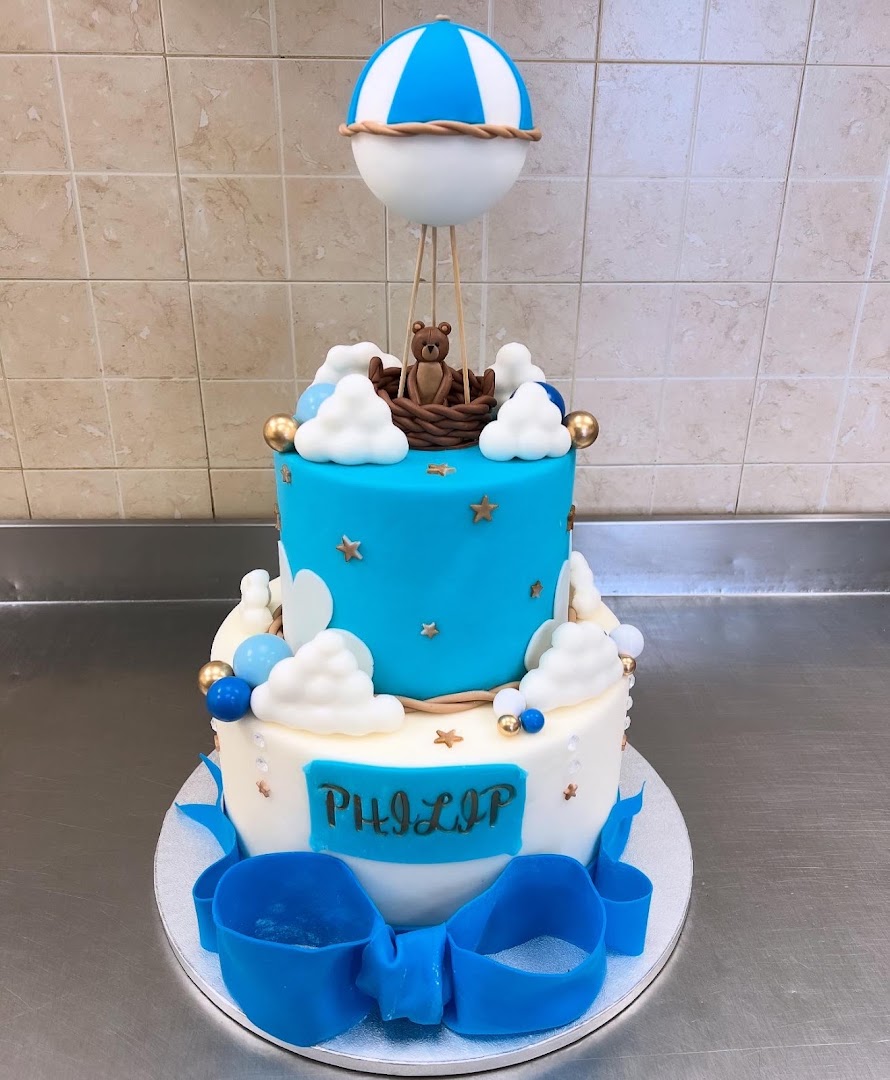 Il Focaccere & La pasticceria di Alain