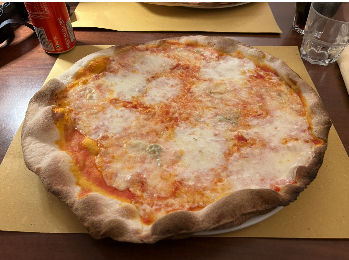 Il Focacciaio