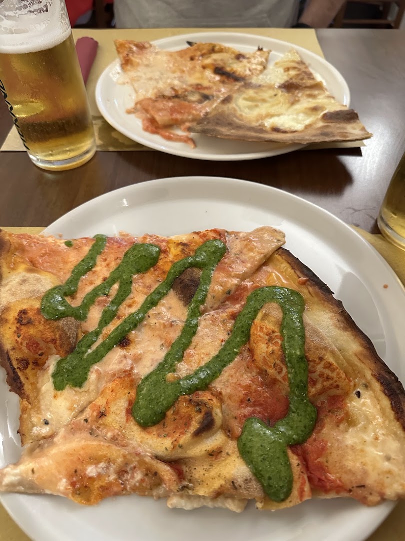 Il Focacciaio
