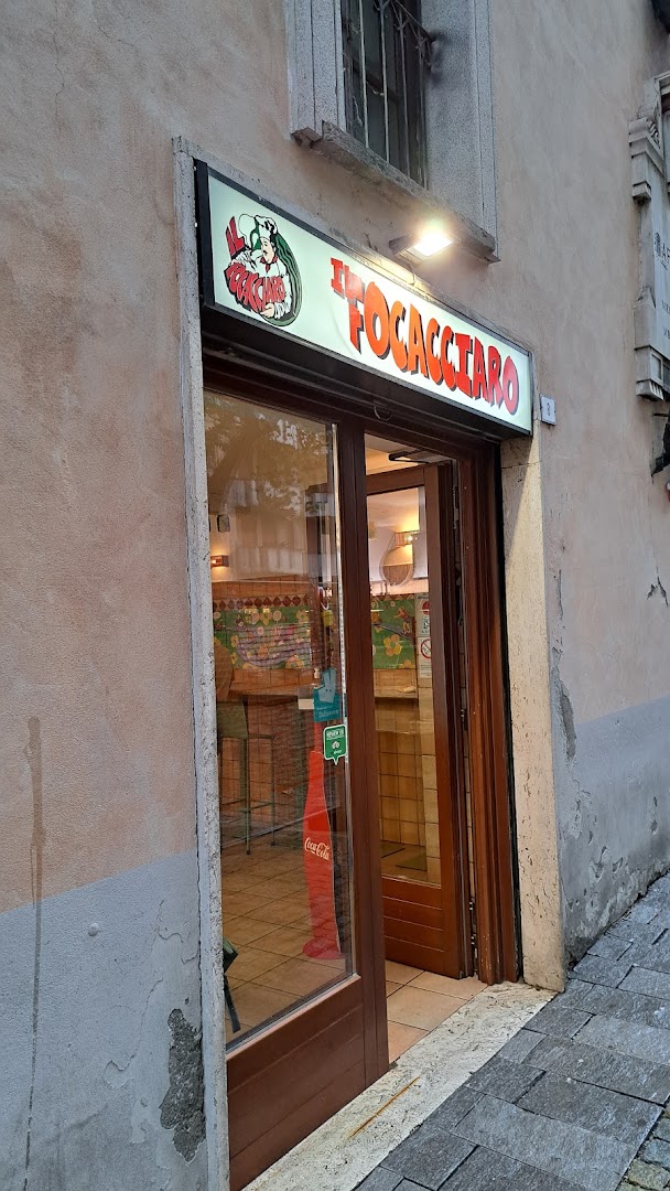 Il Focacciaro