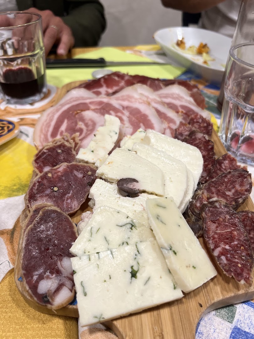 Il focolare di estia