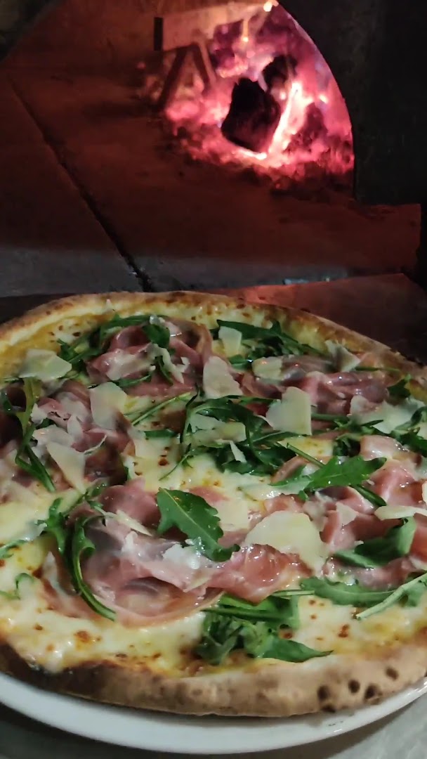 Il Focolare Ristorante - Pizzeria