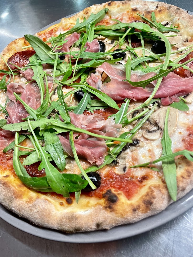 Il Focolare Ristorante - Pizzeria