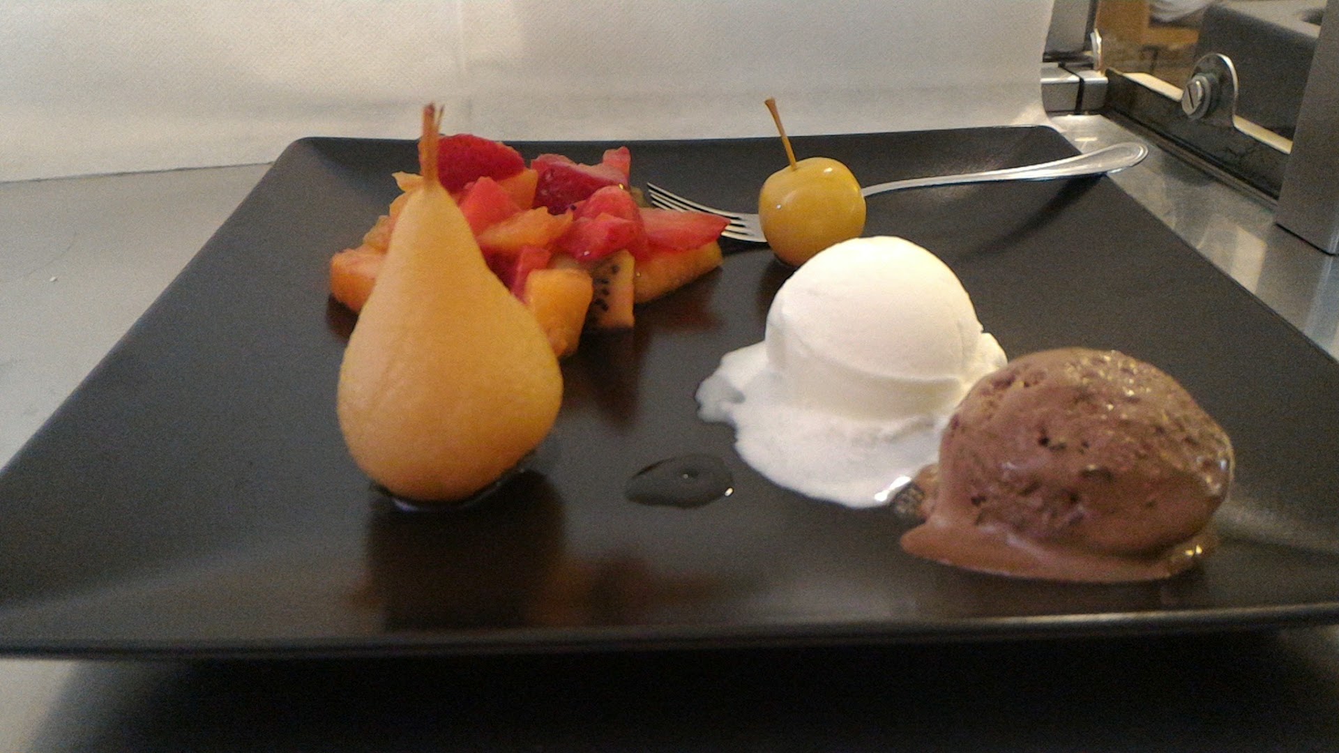 Il Focolare Ristorante - Pizzeria
