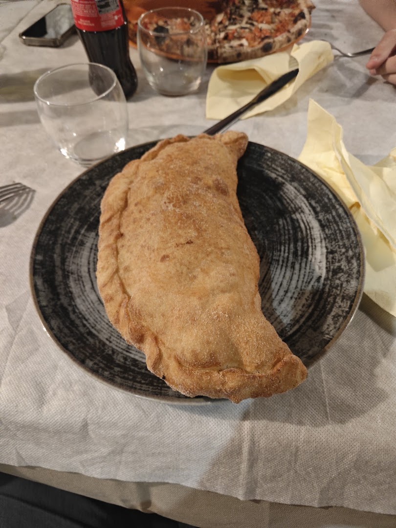 Il Focolare Ristorante - Pizzeria