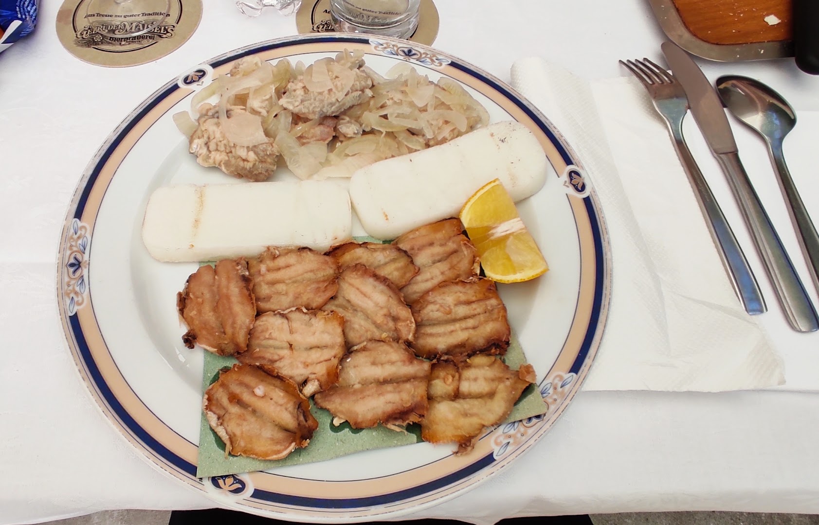 IL FOCOLARE RISTORANTE