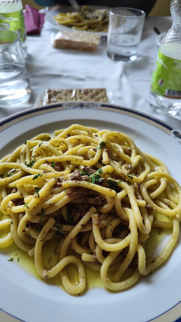 IL FOCOLARE RISTORANTE