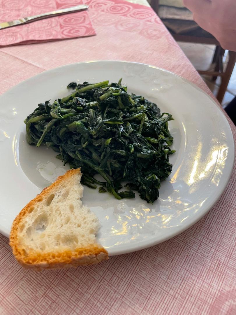 Il Focolare trattoria pizzeria