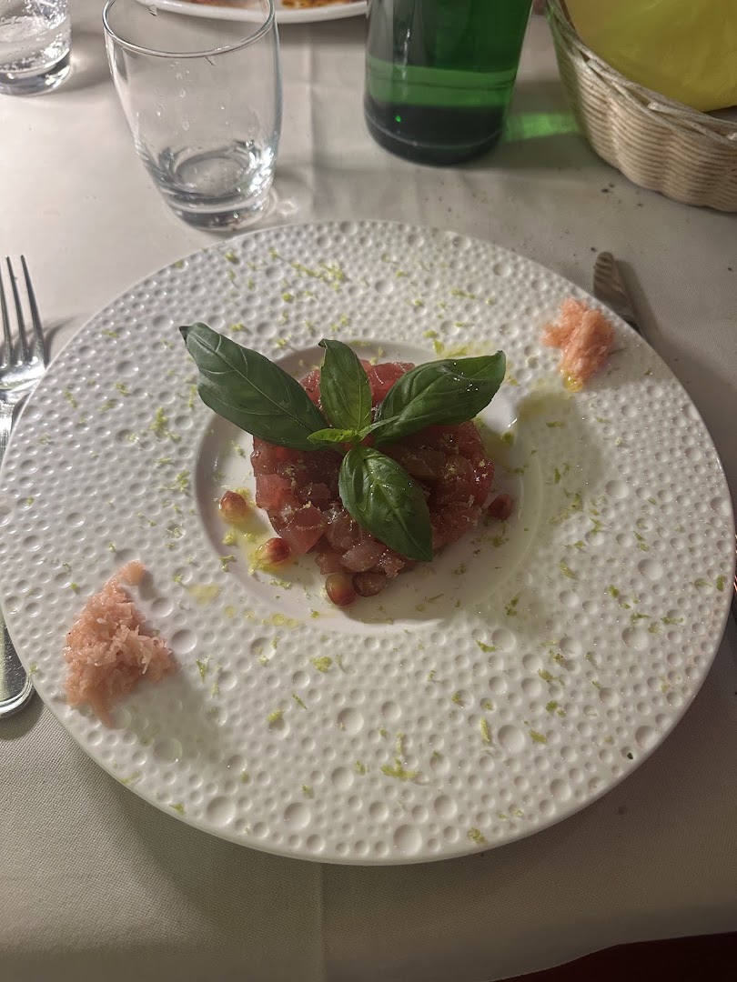 Il Focolare