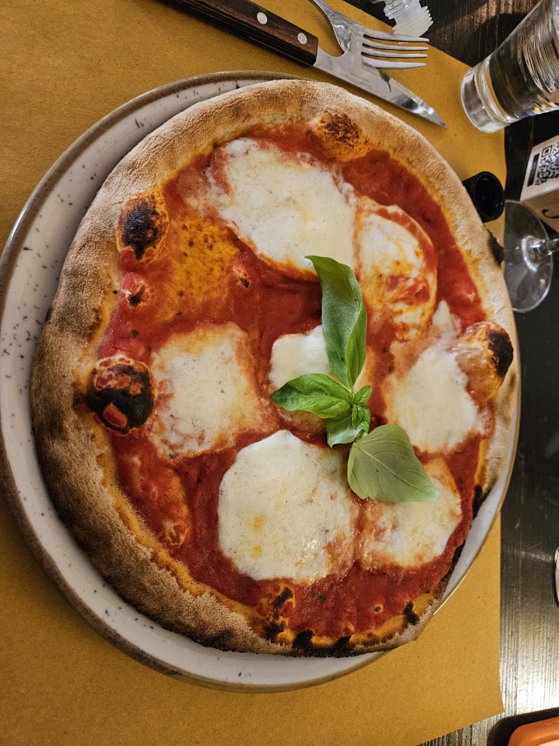 Il Fondaccio pizzeria