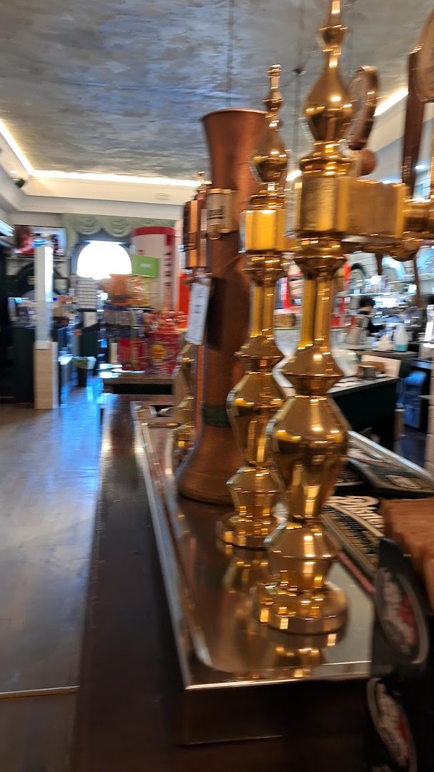 Il Fondatore