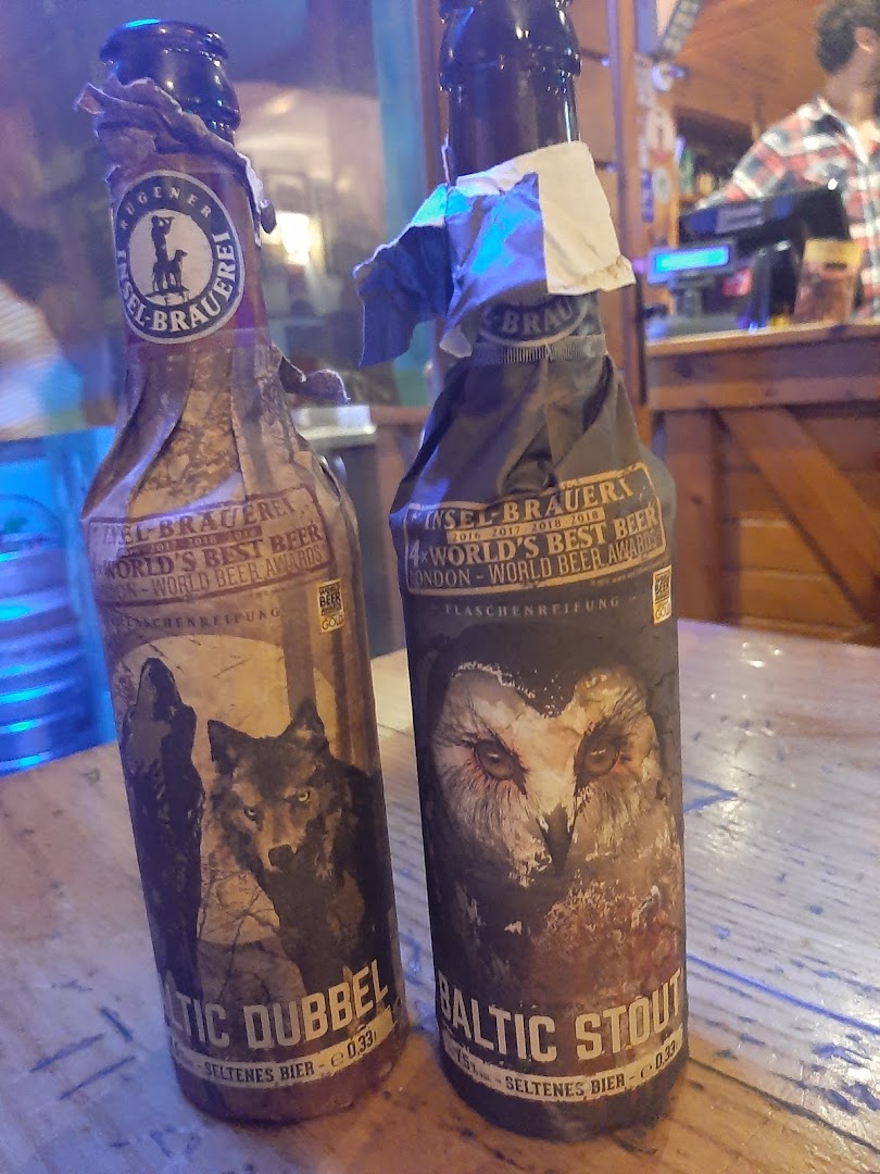 Il Fondo Birreria