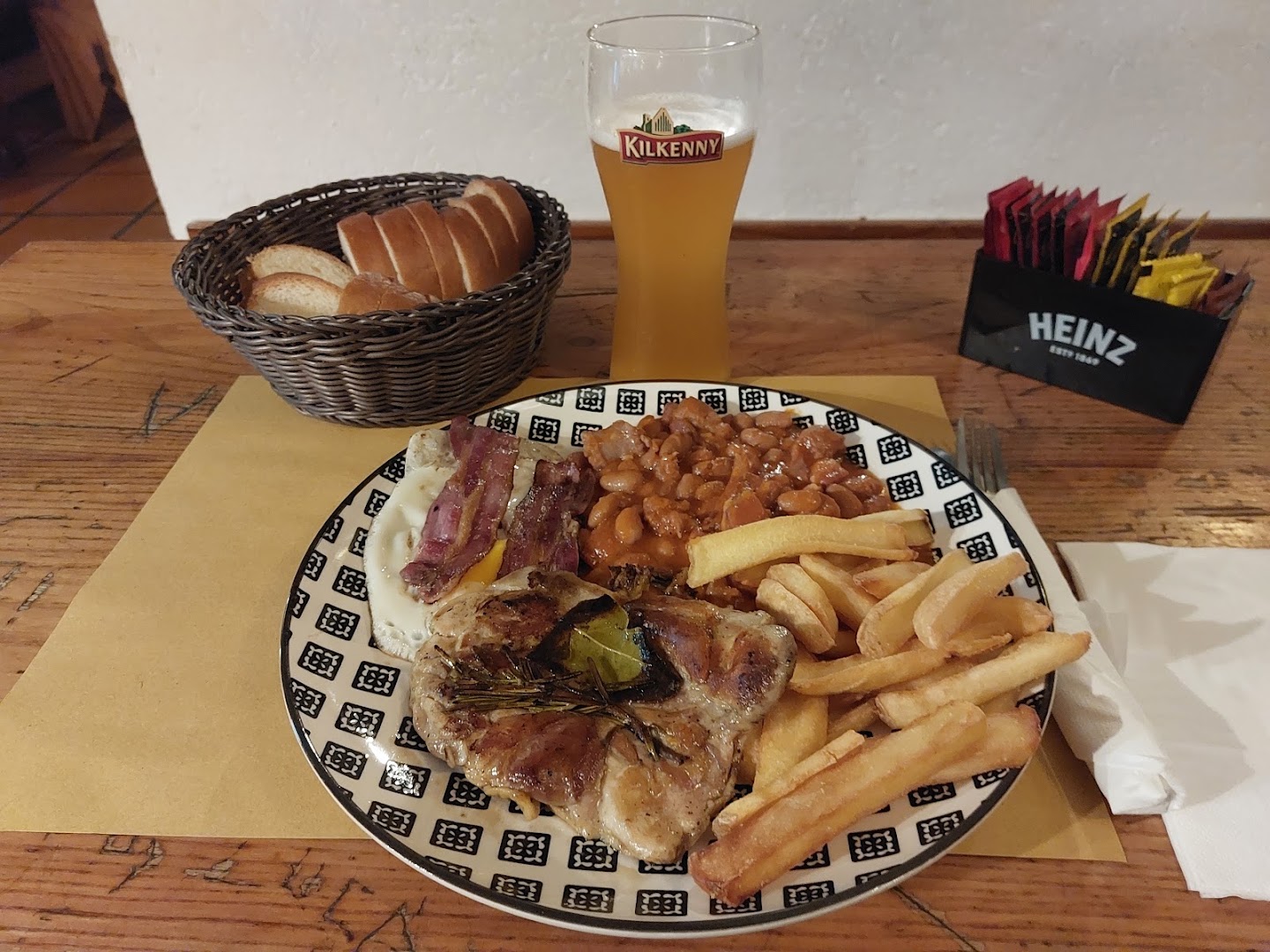 Il Fondo Birreria