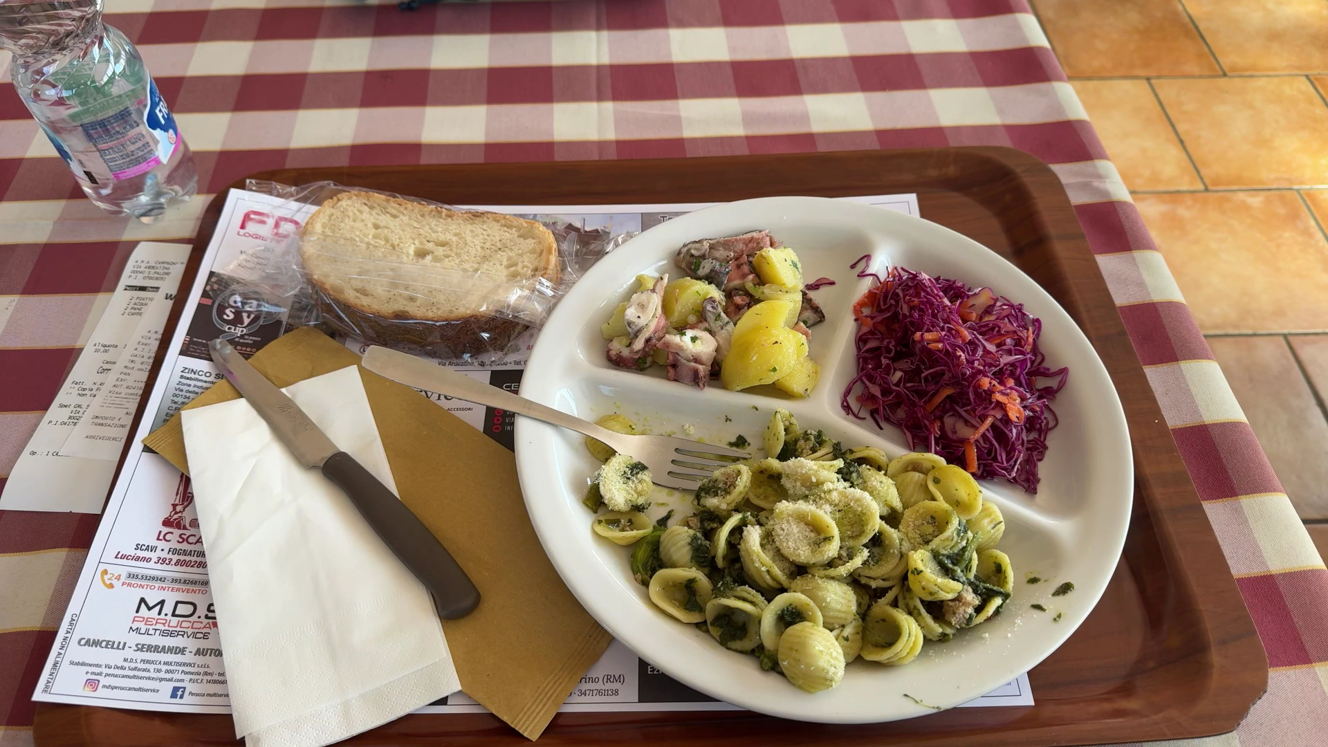 Il Fontanile Bar Tavolacalda