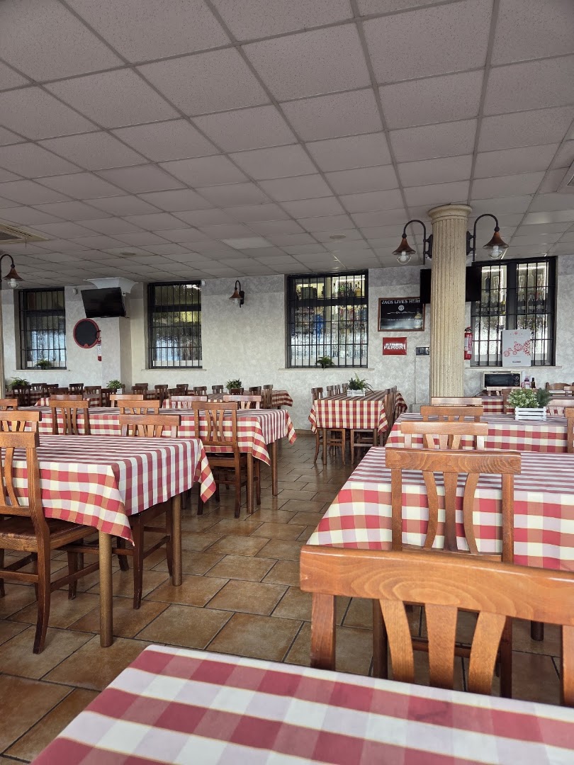 Il Fontanile Bar Tavolacalda