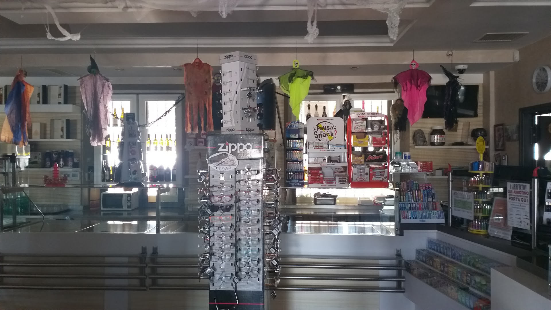 Il Fontanile Bar Tavolacalda
