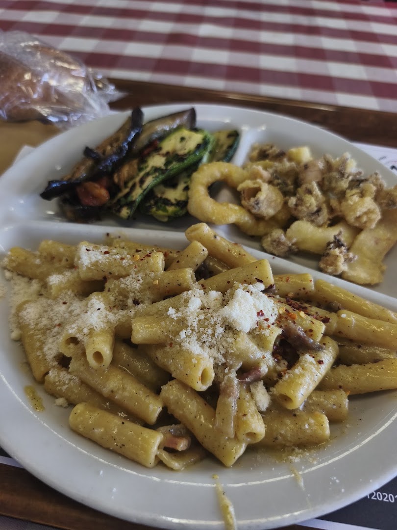 Il Fontanile Bar Tavolacalda