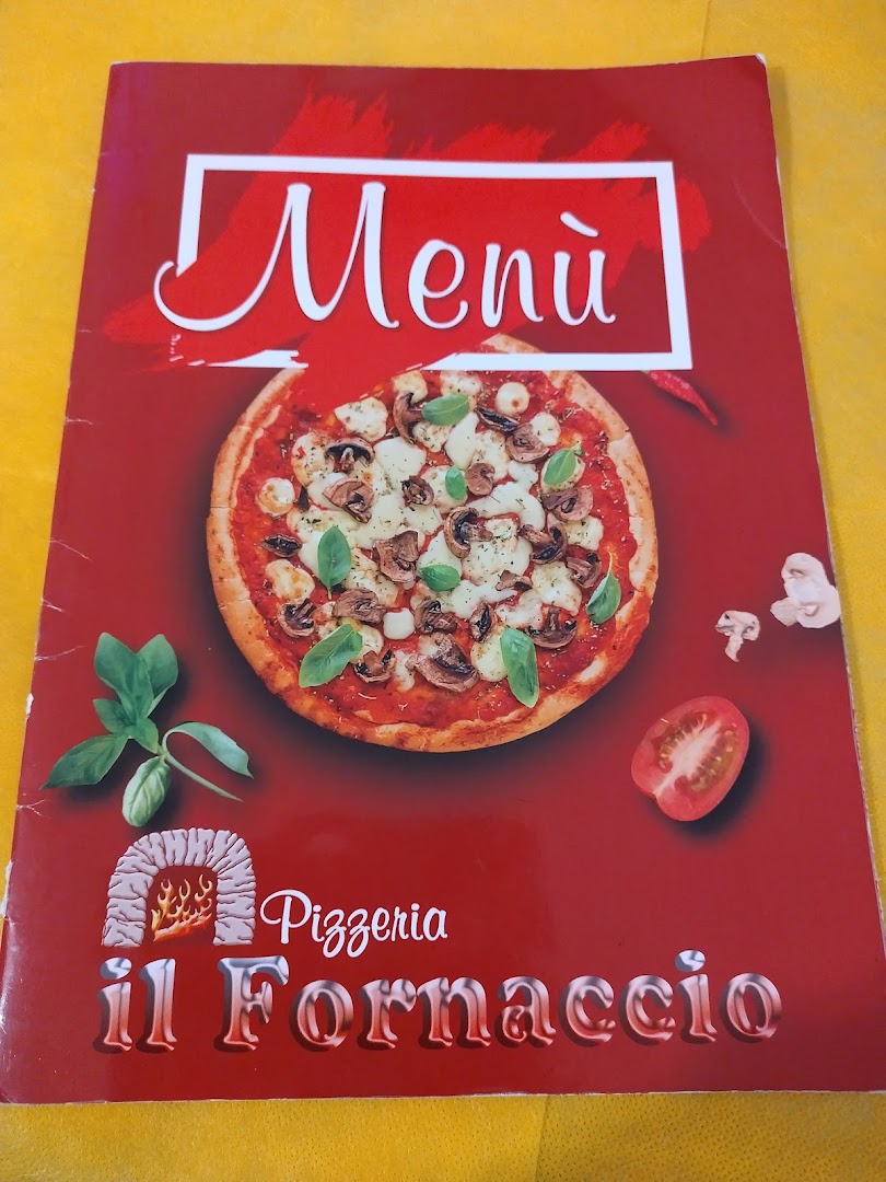 Il Fornaccio, Bari