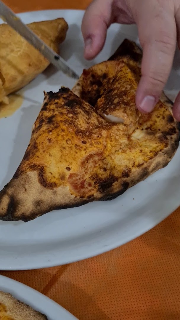 Il Fornaccio