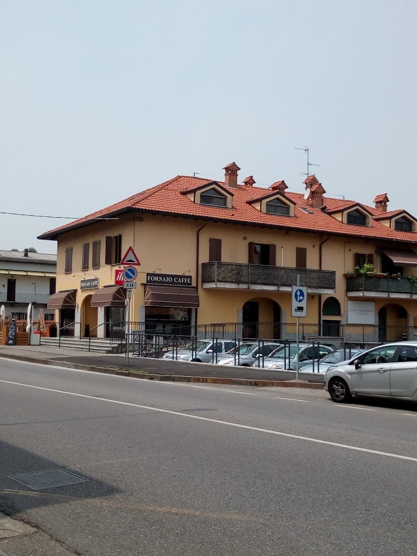 IL Fornaio dei F.lli Colombo