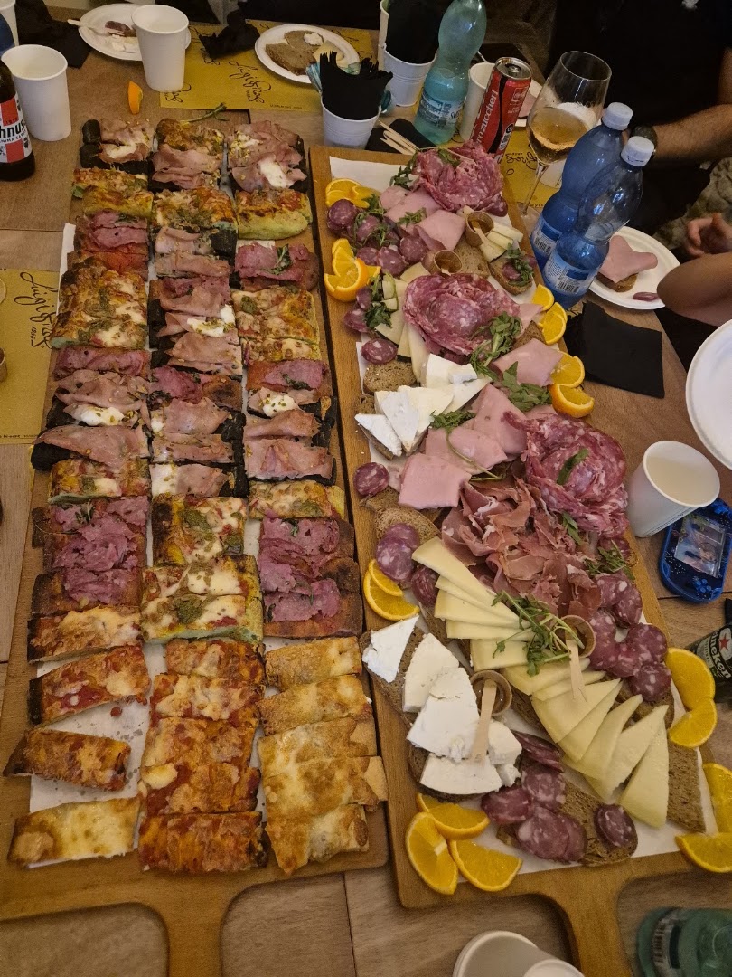 Il Fornaio Della Marina