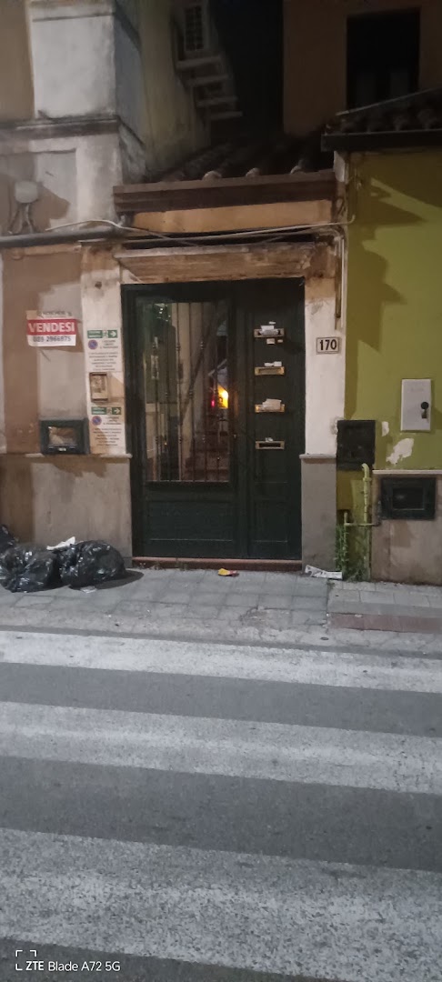 Il fornaio di Camera
