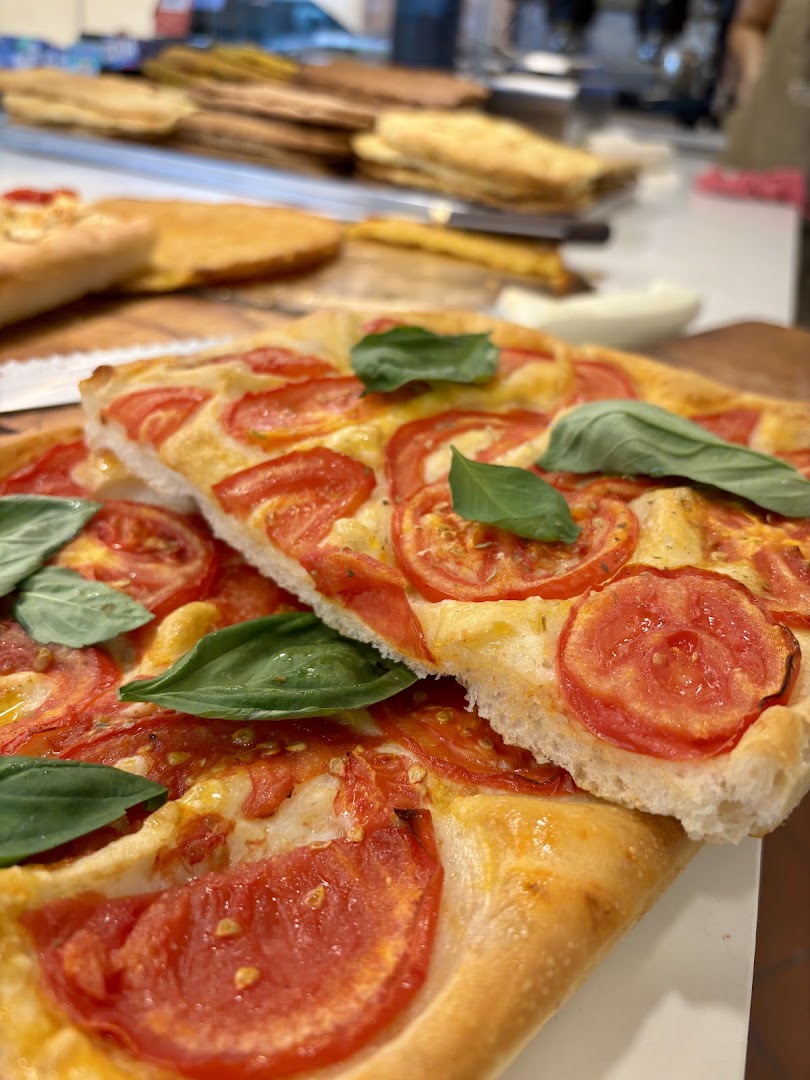 Il fornaio di Fiesole