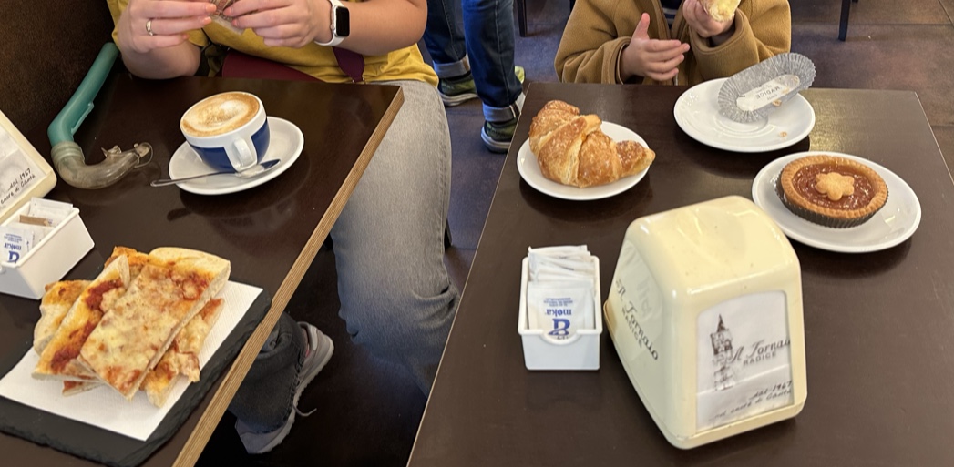 Il Fornaio di Radice