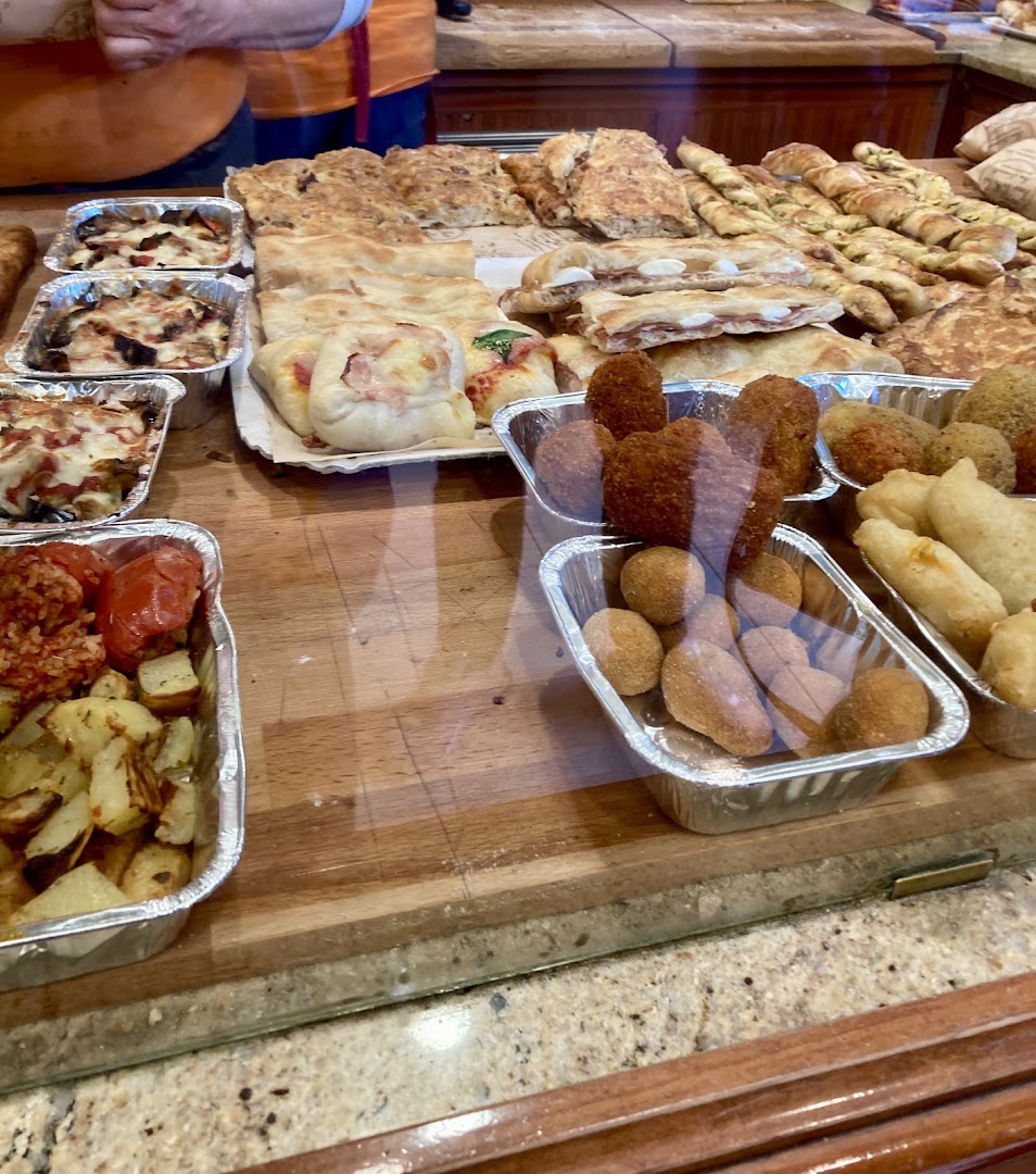 Il Fornaio Di Tor Tre Teste