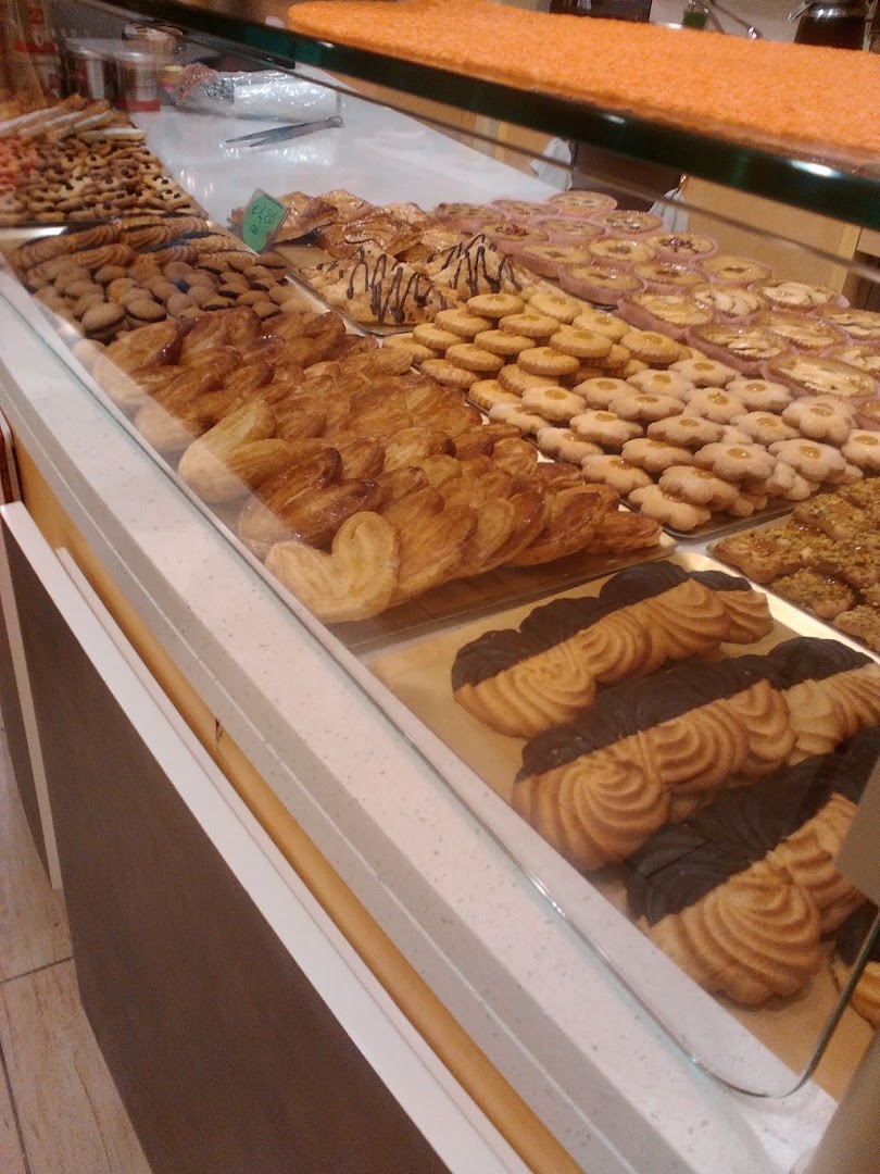 Il Fornaio di Via Galilei, Nova Milanese