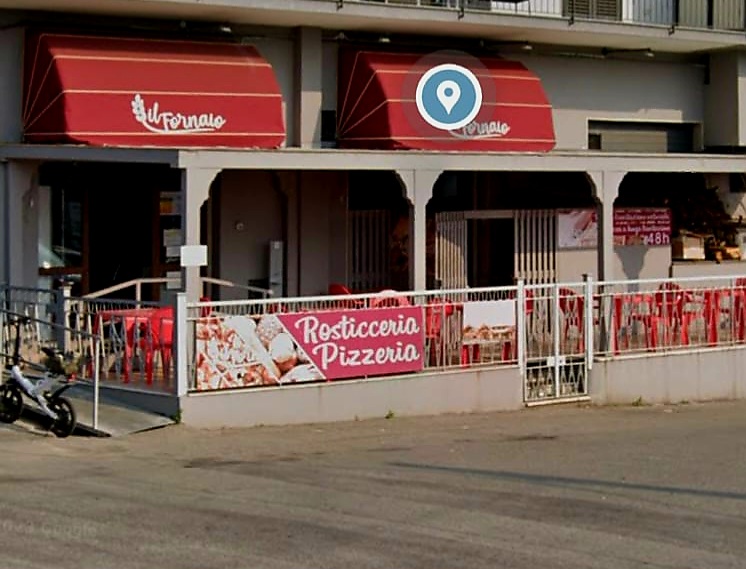 Il Fornaio Panificio Salumeria Pizzeria, Calatabiano