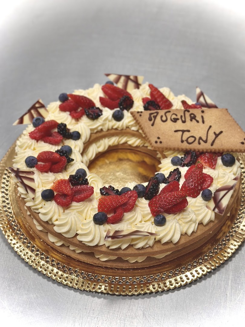 Il Fornaio Pasticcere di Gravina Andrea
