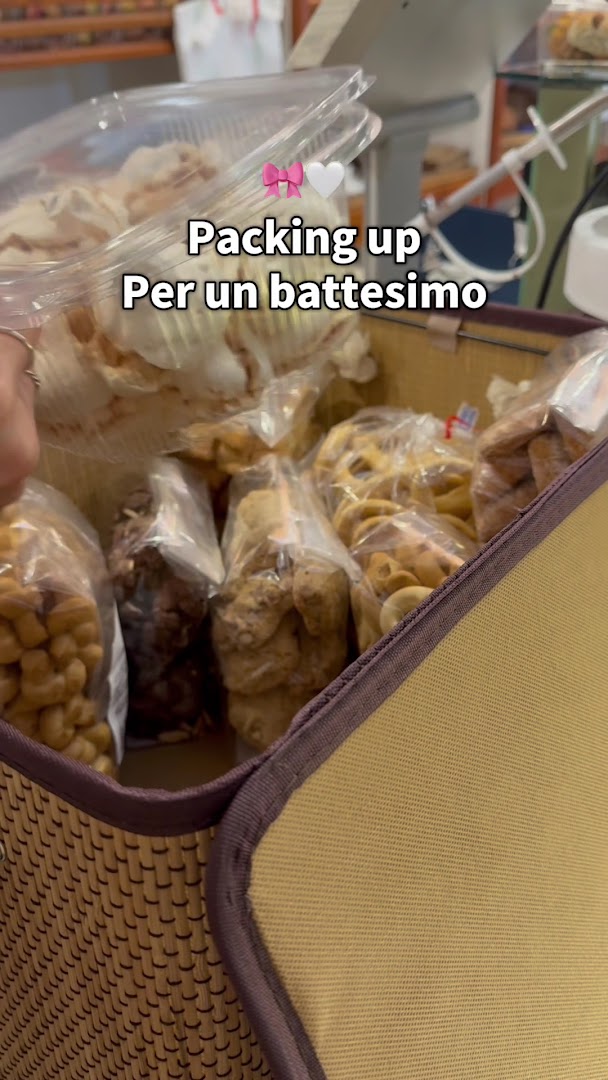 Il Fornaio Perrone Tre Torri, Matera