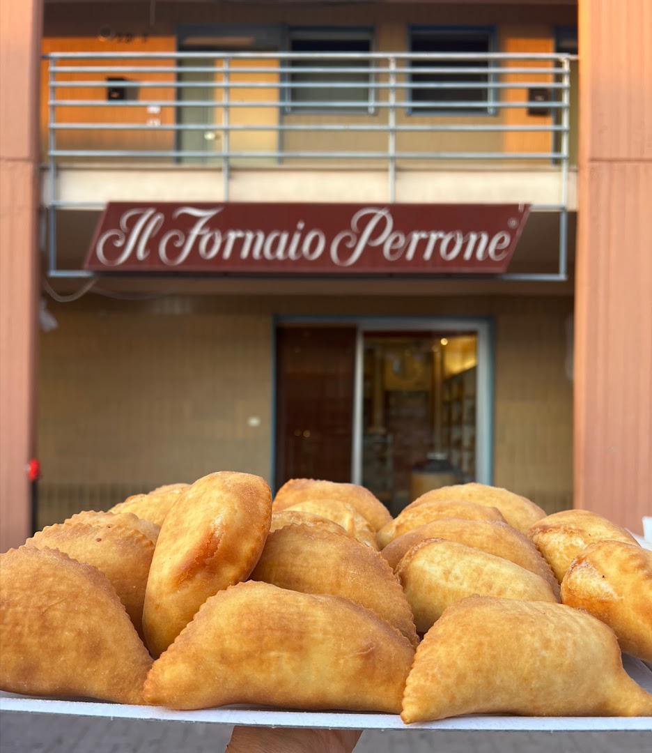 Il Fornaio Perrone Tre Torri