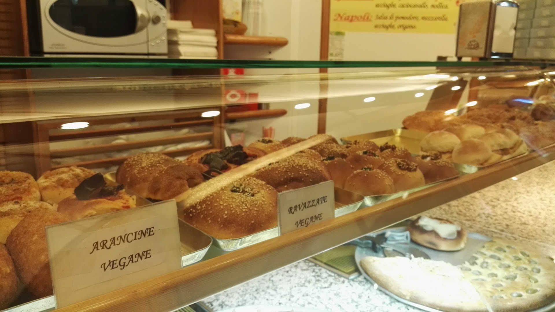Il Fornaio Tresa
